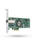 Фото #1 товара Emulex Single Channel 4Gb/s Fibre Channel PCI Express HBA LPE1150-F4 - Wired - PCI - 4000 Mbit/s