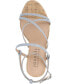 Фото #5 товара Women's Fylissa Strappy Sandals