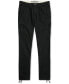 ფოტო #9 პროდუქტის Men's Classic Tapered Fit Canvas Cargo Pants