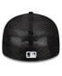 Men's Black Chicago White Sox 2022 Batting Practice Team Low Profile 59FIFTY Fitted Hat