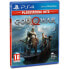 PLAYSTATION GAMES PS4 God Of War PS Hits Разноцветный, PAL - фото #2