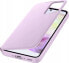 Фото #4 товара Samsung SAMSUNG Etui Smart View Wallet Case A35 Lavender EF-ZA356CVEGWW