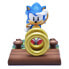 Фото #13 товара Фигурка Sonic Diorama Para Montar Figure Sonic (Соник)