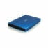 Фото #1 товара Внешний блок 3GO HDD25BL13 2,5" SATA USB Синий 2,5"