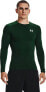 Фото #2 товара [1361524-301] MENS UNDER ARMOUR HEATGEAR ARMOUR LONG SLEEVE