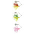 Фото #2 товара SCRATCH TACKLE Altera Nano spinnerbait 3.5g