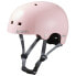 Шлем защитный городской Cairn Eon Urban Helmet Shiny Powder Pink, L - фото #1