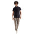 Фото #3 товара SUPERDRY Studios short sleeve polo