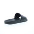 Diesel Sa-Mayemi D Y02800-P4440-H8984 Mens Black Slides Sandals Shoes 9 - фото #8