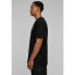 ფოტო #6 პროდუქტის MISTER TEE Santa Monica Oversize short sleeve T-shirt