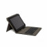 Фото #2 товара Чехол для планшета с клавиатурой Nilox NXFU001 Чёрный