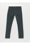 Фото #21 товара LCW Jeans 750 Slim Fit Erkek Jean Pantolon