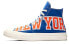 Фото #1 товара Кеды Converse Chuck 1970s Hi Gameday New York Knicks 159389C