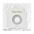 FESTOOL Selfclean SC FIS-CT 26L Filter Bag