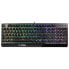 Фото #5 товара MSI Vigor GK30 Gaming keyboard