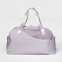 20" Duffel Bag Mauve S - All in Motion