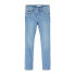 Фото #1 товара NAME IT Petetaul 1621 Jeans