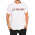 Plein Sport Regular M TIPS405 T-shirt