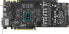 Фото #6 товара Asus ROG Strix GeForce GTX1070-O8G Gaming Grafikkarte (Nvidia, PCIe 3.0, 8GB GDDR5 Speicher, HDMI, DVI, DisplayPort) (Generalüberholt)