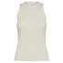 Фото #3 товара SELECTED Solina sleeveless T-shirt