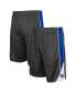 Фото #2 товара Men's Charcoal Kentucky Wildcats Turnover Shorts