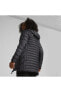 Packlite Primaloft Long Hooded Jacket Kadın Mont