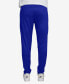 ფოტო #3 პროდუქტის Men's Dry Fit Moisture Wicking Performance Active Pants