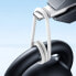 Kabel przewód do iPhone Flash-Charge Series USB-C - Lightning 30W 1m biały