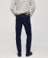 Фото #2 товара Men's Jan Slim-Fit Jeans