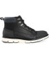 ფოტო #6 პროდუქტის Men's Titan 2.0 Cap Toe Ankle Boots