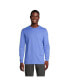 Men's Tall Super-T Long Sleeve T-Shirt