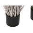 Фото #2 товара Искусственное растение декоративное Home ESPRIT PVC полиэтилен 35 x 35 x 120 см (2 шт)