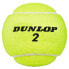 Фото #3 товара DUNLOP Australian Open Tennis Balls
