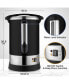 Фото #5 товара Premium 100 Cup Commercial Coffee Urn - Large Coffee Dispenser