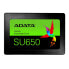 Фото #1 товара Жесткий диск Adata Ultimate SU650 240 GB SSD
