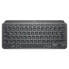 Фото #2 товара Logitech MX Keys Mini-Tastatur, kabellos - Graphit