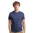 SUPERDRY Vintage Logo Embroidered short sleeve T-shirt