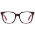 ფოტო #2 პროდუქტის LOVE MOSCHINO MOL590-LHF Glasses