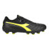 Фото #1 товара Diadora Brasil Elite Tech Lpx Soccer Cleats Mens Black Sneakers Athletic Shoes 1