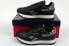 Pantofi sport pentru copii Reebok Royal [100033299], negri.