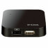 Фото #1 товара USB-разветвитель D-Link AAOAUS0119 DUB-H4 USB 2.0 480 Mbit/s