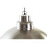 Фото #3 товара Потолочный светильник DKD Home Decor 54 x 54 x 30 cm Серебристый Железо 50 W