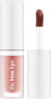 Flüssiger Lippenstift - Paese Liquid Lipstick The Kiss Lips 04 - Rusty Red