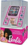 Фото #2 товара Kids Euroswan Interaktywny zegarek Smartwatch 10 funkcji Barbie BB00025 Kids Euroswan