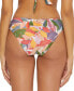 Фото #2 товара Women's Bora Bora Reversible Hipster Bikini Bottoms