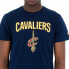 Фото #5 товара NEW ERA Team Logo Cleveland Cavaliers short sleeve T-shirt