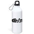 KRUSKIS Word Diving 800ml Aluminium Bottle