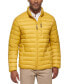 ფოტო #1 პროდუქტის Men's Down Packable Quilted Puffer Jacket, Created for Macy's