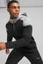 Фото #1 товара Спортивный костюм мужской PUMA PMR900 Серый/Черный