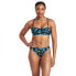 Фото #1 товара ZOGGS Tri Back 2 Piece Bikini